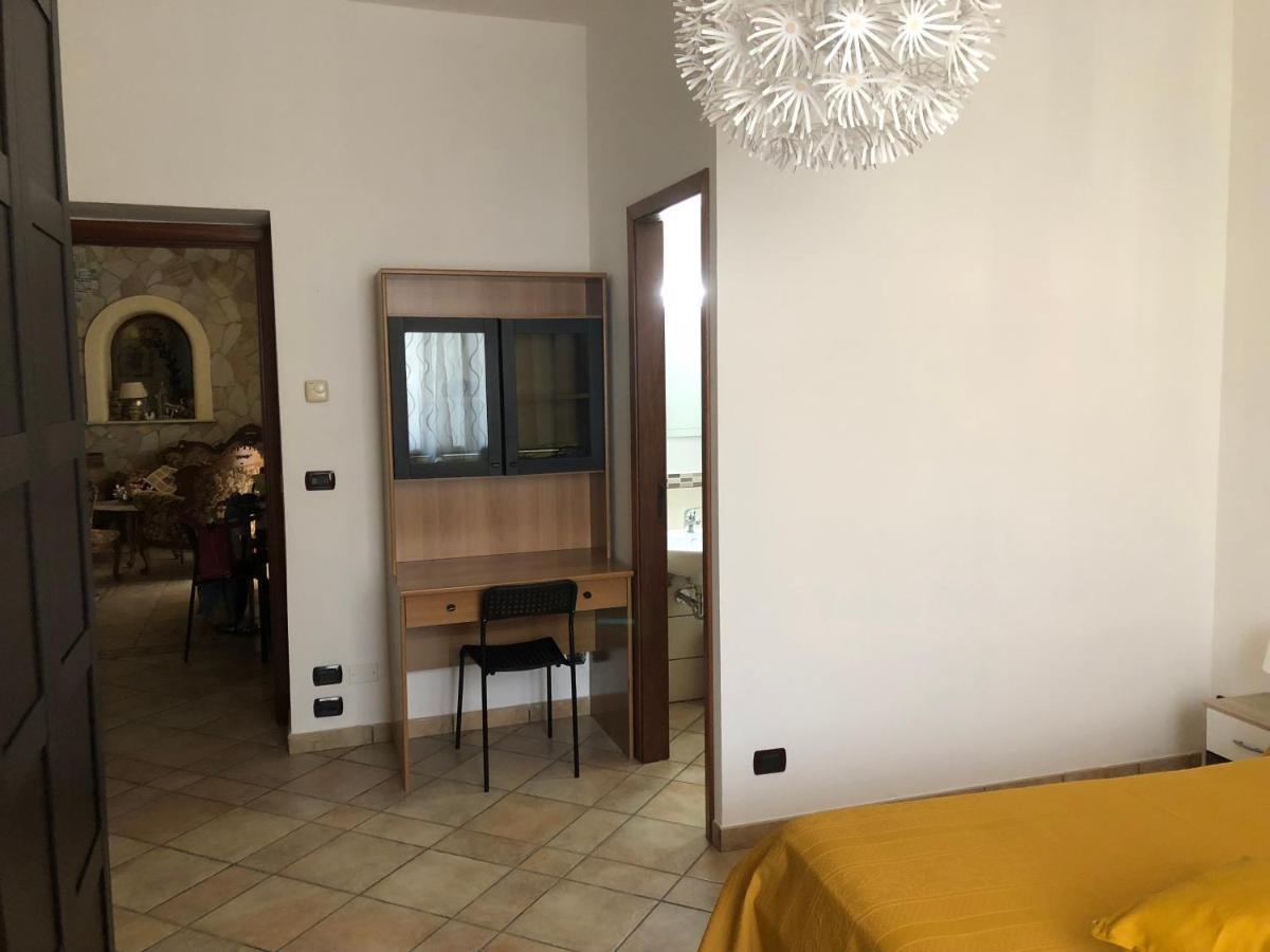 Bed and Breakfast Marinette Барчеллона-Поццо-ди-Готто Экстерьер фото
