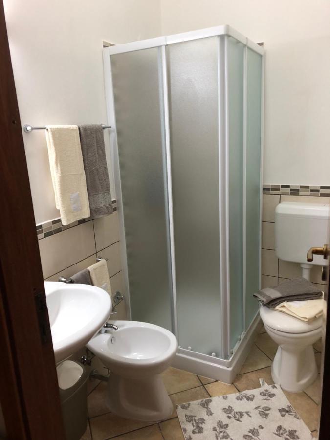 Bed and Breakfast Marinette Барчеллона-Поццо-ди-Готто Экстерьер фото