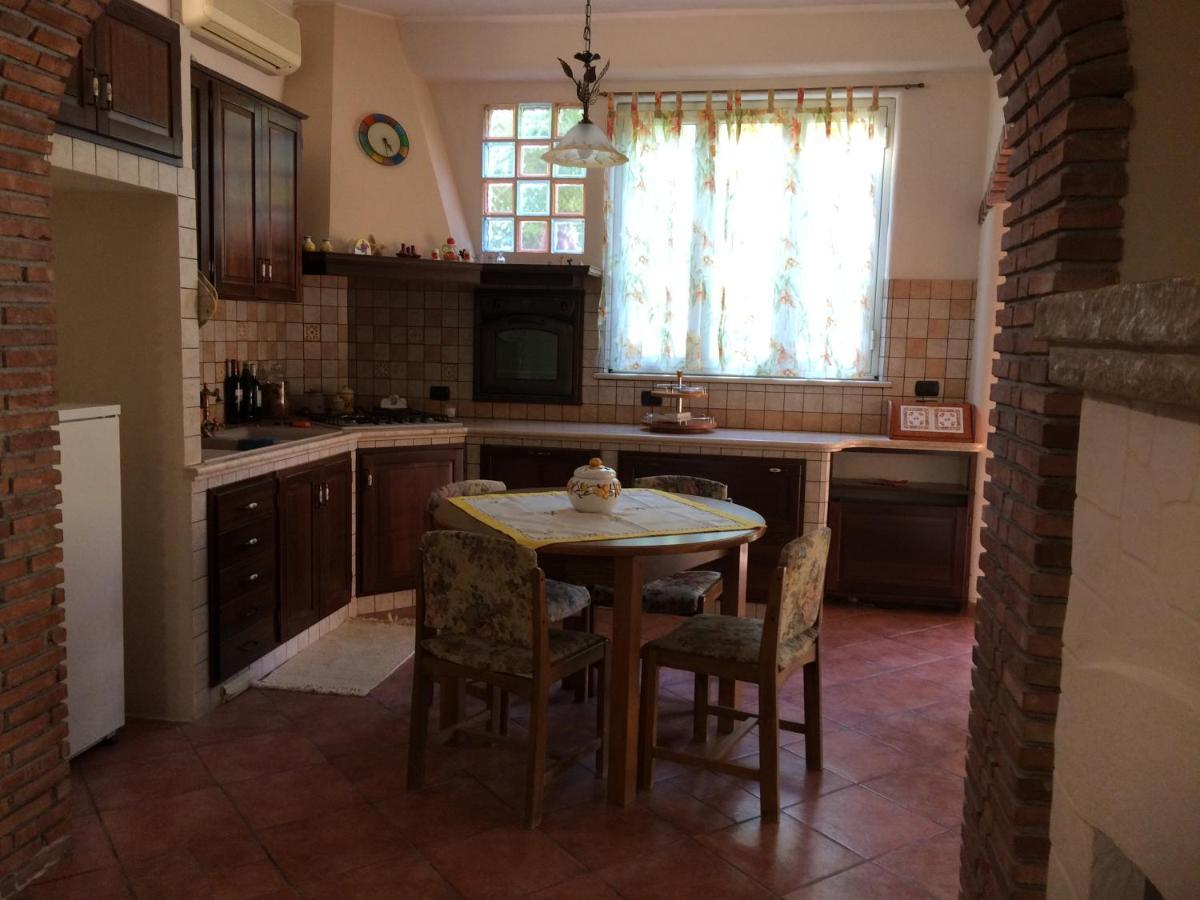 Bed and Breakfast Marinette Барчеллона-Поццо-ди-Готто Экстерьер фото